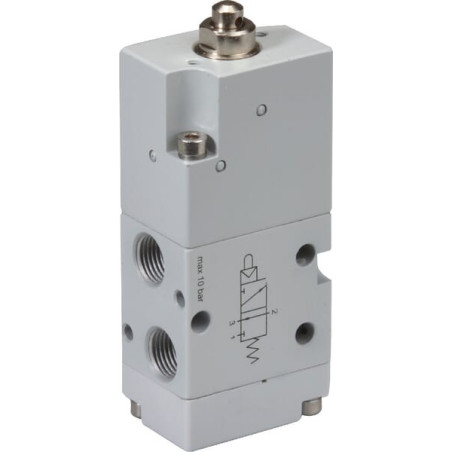 Vanne UNIVERSEL MEP32M18NC