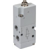 Vanne UNIVERSEL MEP32M18NC