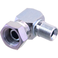 Raccord BURNETT & HILLMAN MF900608K