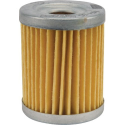 Filtre a huile MANN-FILTER MH50