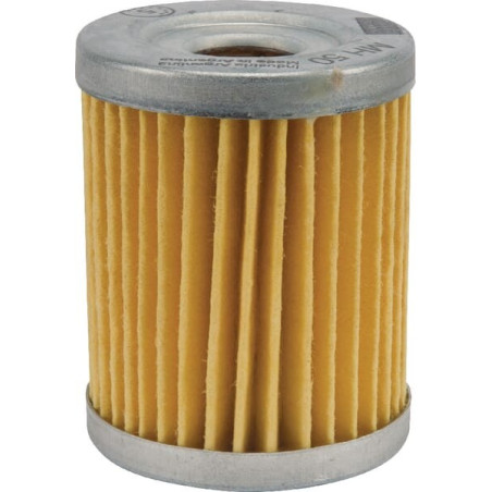 Filtre a huile MANN-FILTER MH50