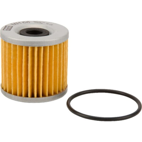 Filtre a huile MANN-FILTER MH66X
