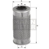 Filtre a huile MANN-FILTER MH66X