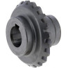 Bague SAMASZ MIKS021005