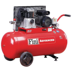 Compresseur FINI MK102902