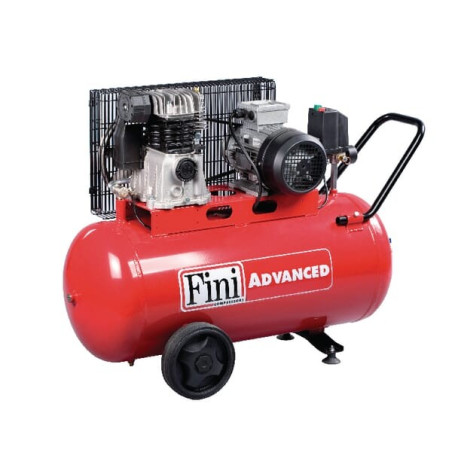 Compresseur FINI MK103903M