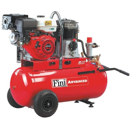 Compresseur FINI MK1131009SHON