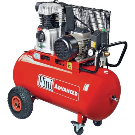 Compresseur FINI MK113904G
