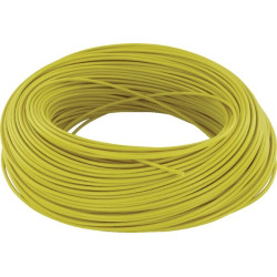 Câble de montage HELUKABEL MK15GEEL