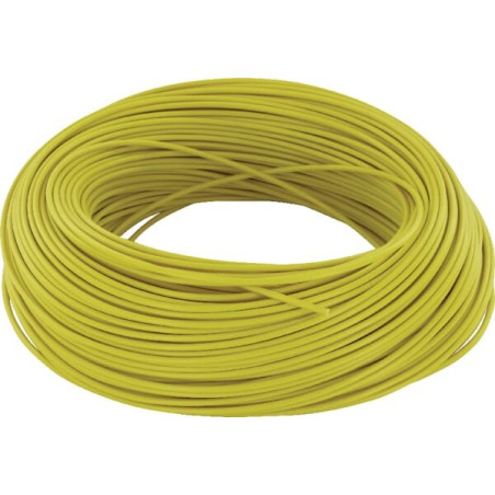 Câble de montage HELUKABEL MK15GEEL