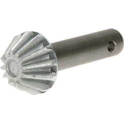 Pignon 12 dents KUHN MLA0059B