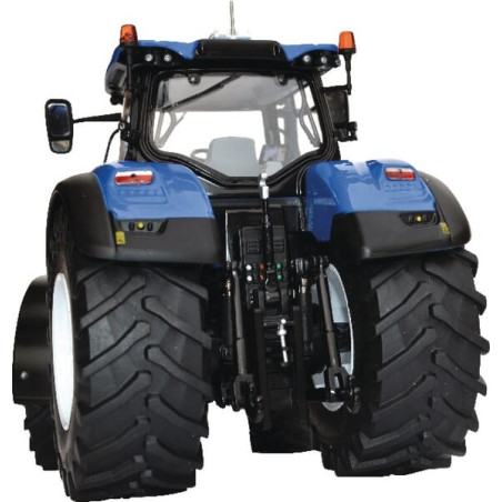 Tracteur miniature MARGE MODELS MM1603