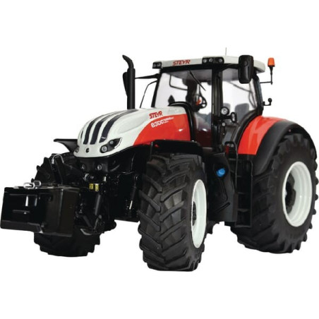 Tracteur miniature MARGE MODELS MM1606