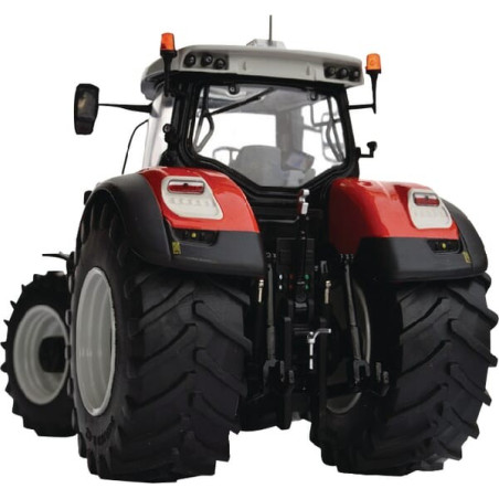 Tracteur miniature MARGE MODELS MM1606