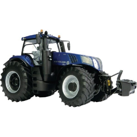 Tracteur miniature MARGE MODELS MM1705