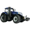 Tracteur miniature MARGE MODELS MM1705
