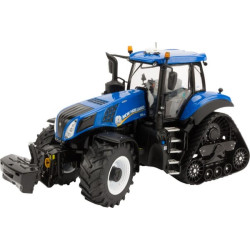 Tracteur miniature MARGE MODELS MM1803