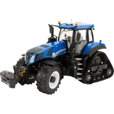 Tracteur miniature MARGE MODELS MM1803