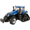 Tracteur miniature MARGE MODELS MM1803