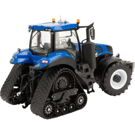 Tracteur miniature MARGE MODELS MM1803