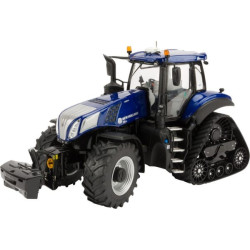 Tracteur miniature MARGE MODELS MM1804