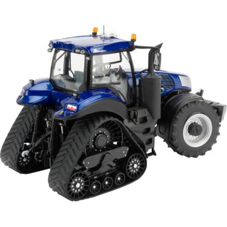 Tracteur miniature MARGE MODELS MM1804