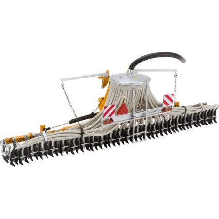 Coupe d'engin agricole miniature MARGE MODELS MM1809