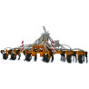 Coupe d'engin agricole miniature MARGE MODELS MM1821