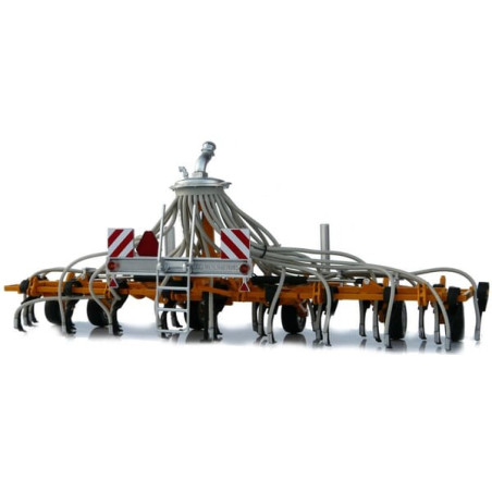 Coupe d'engin agricole miniature MARGE MODELS MM1821