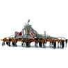 Coupe d'engin agricole miniature MARGE MODELS MM1821