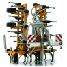 Coupe d'engin agricole miniature MARGE MODELS MM1821