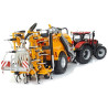 Coupe d'engin agricole miniature MARGE MODELS MM1821