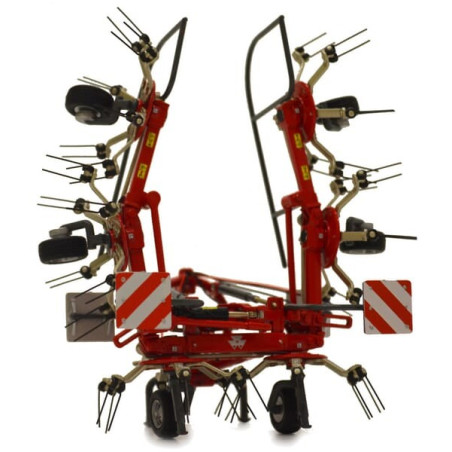 Faneuse miniature MARGE MODELS MM2005