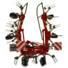 Faneuse miniature MARGE MODELS MM2005