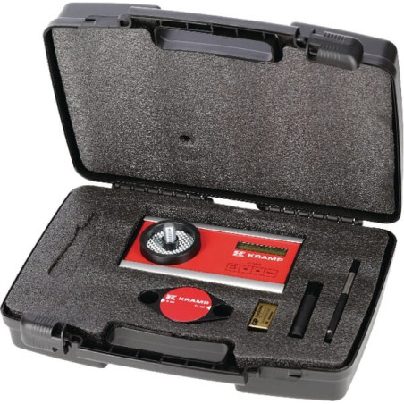 Indicateur d'humidité UNIVERSEL MM4510