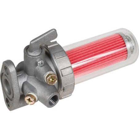 Filtre à carburant HIFI-FILTER MO1510