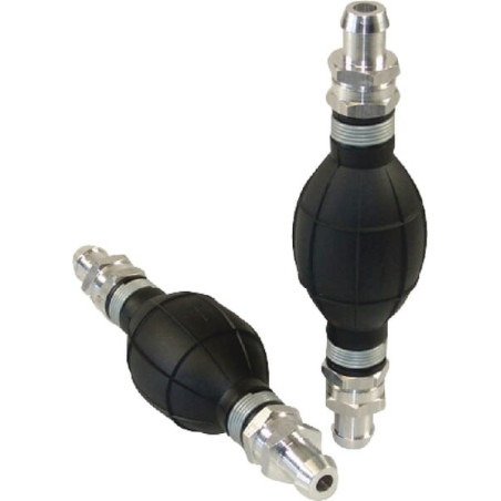 Pompe à carburant HIFI-FILTER MO297