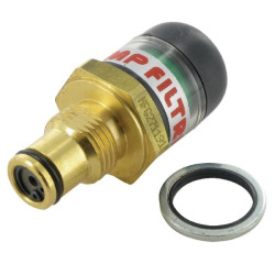Indicateur de pression MP-FILTRI MP9V6