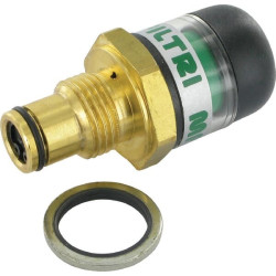 Indicateur de pression MP-FILTRI MP9V7