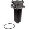 Filtre de retour MP-FILTRI MPF1811M60
