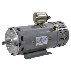 Moteur électrique UNIVERSEL MPPDCM24V3000N