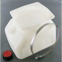 Réservoir UNIVERSEL MPPT001P