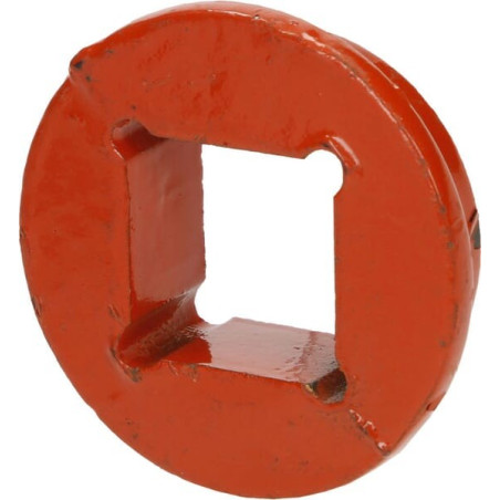 Bague KUHN MPX0014B