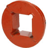 Bague KUHN MPX0014B