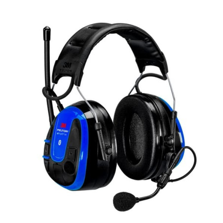 Casque audio 3M MRX21A3WS6