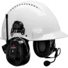 Casque antibruit PELTOR MRX21P3E2WS6