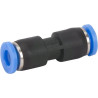 Raccord UNIVERSEL MSC4P