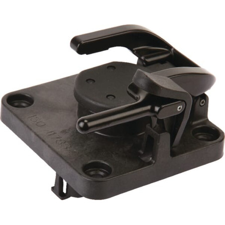 Raccord KVERNELAND MT00000500