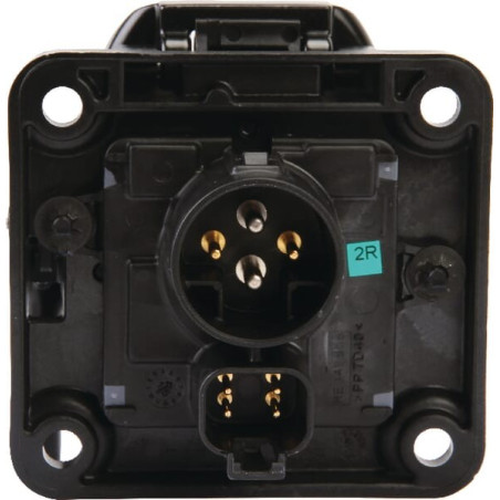 Raccord KVERNELAND MT00000500