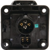Raccord KVERNELAND MT00000500